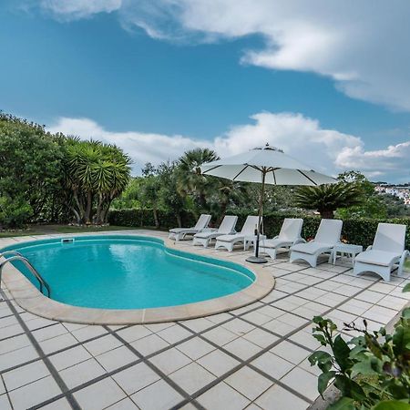 Villa La Pace Sant'Agnello Buitenkant foto