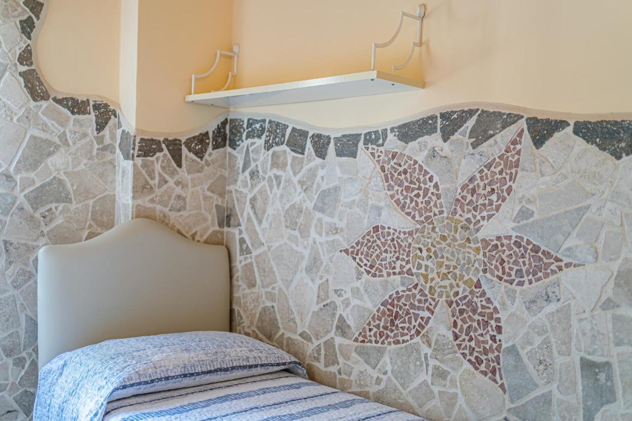 Villa La Pace Sant'Agnello Buitenkant foto